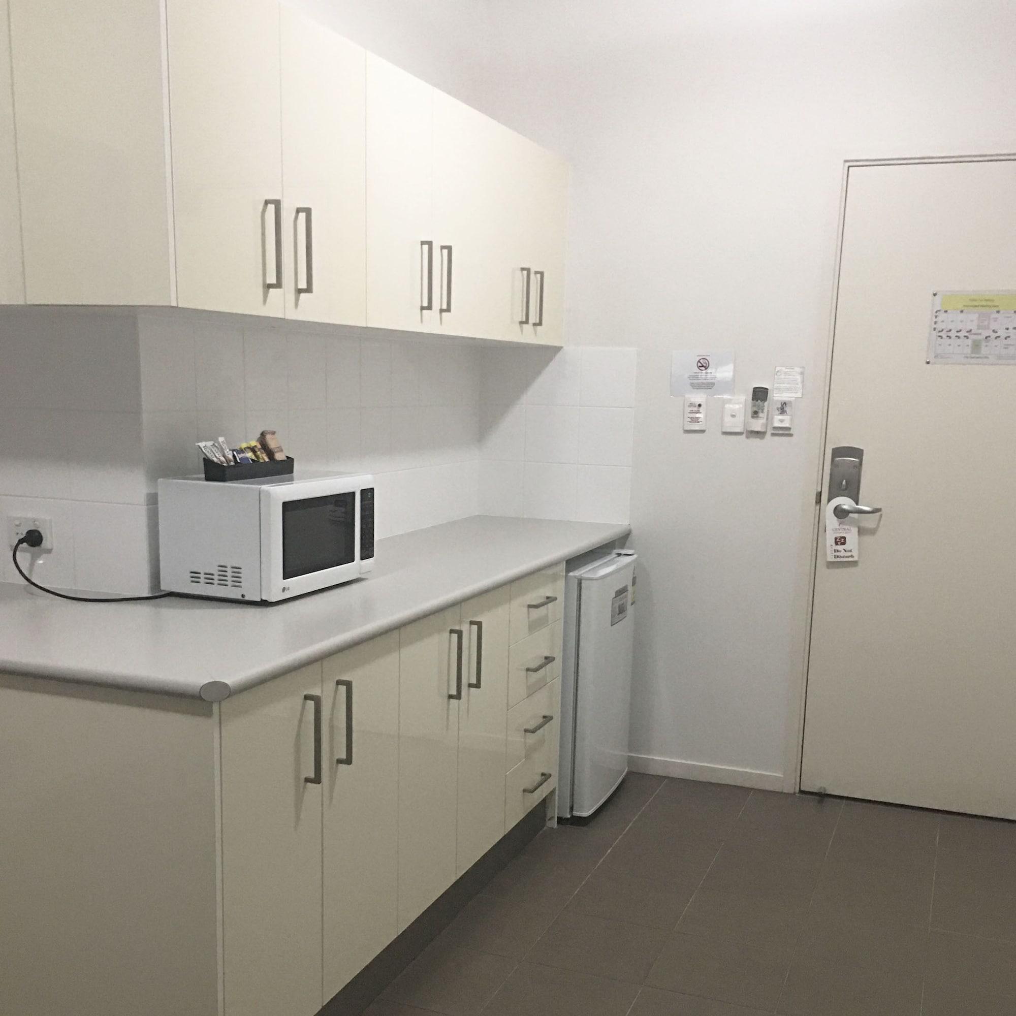 Gladstone City Central Apartment Hotel Official Exterior foto