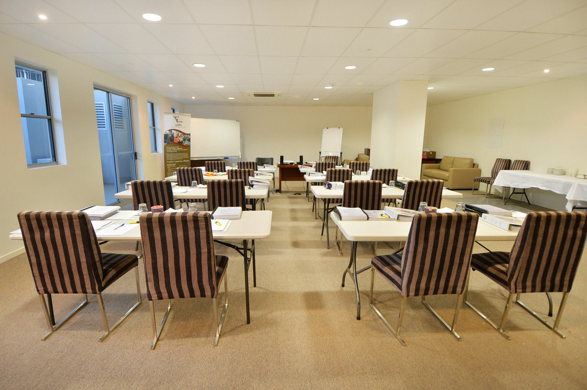 Gladstone City Central Apartment Hotel Official Exterior foto